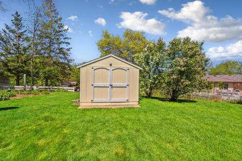 808 Hillcrest Drive Montgomery MN 56069