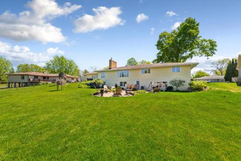 808 Hillcrest Drive Montgomery MN 56069