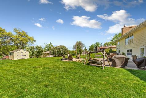 808 Hillcrest Drive Montgomery MN 56069