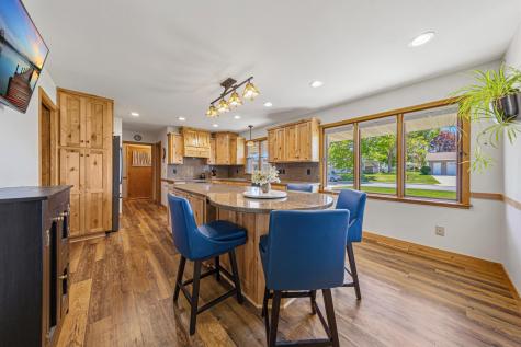 808 Hillcrest Drive Montgomery MN 56069