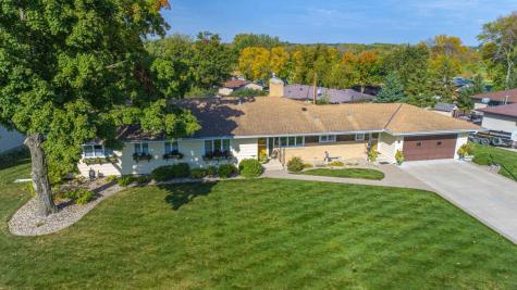 808 Hillcrest Drive Montgomery MN 56069
