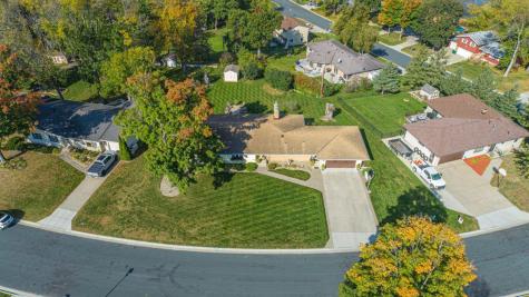 808 Hillcrest Drive Montgomery MN 56069
