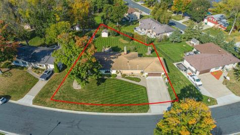 808 Hillcrest Drive Montgomery MN 56069