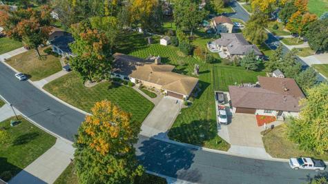 808 Hillcrest Drive Montgomery MN 56069