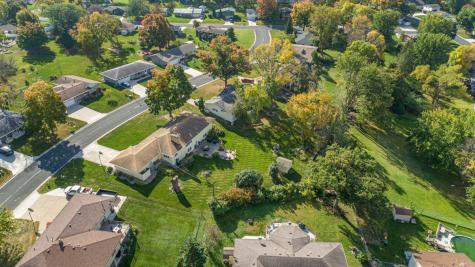 808 Hillcrest Drive Montgomery MN 56069