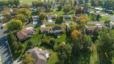 808 Hillcrest Drive Montgomery MN 56069