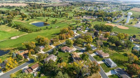 808 Hillcrest Drive Montgomery MN 56069