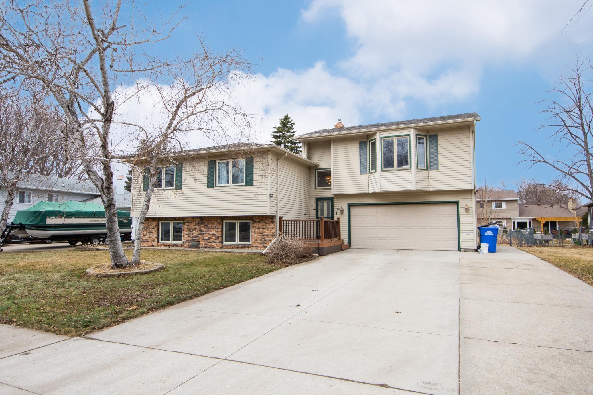 1901 18th Street S Fargo ND 58103
