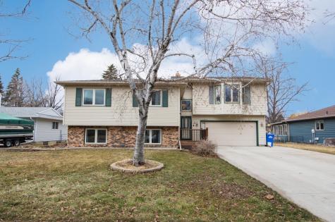 1901 18th Street S Fargo ND 58103