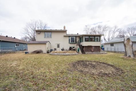 1901 18th Street S Fargo ND 58103