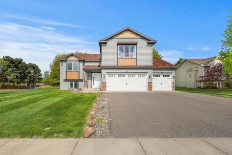 3569 Norway Drive S Cambridge MN 55008