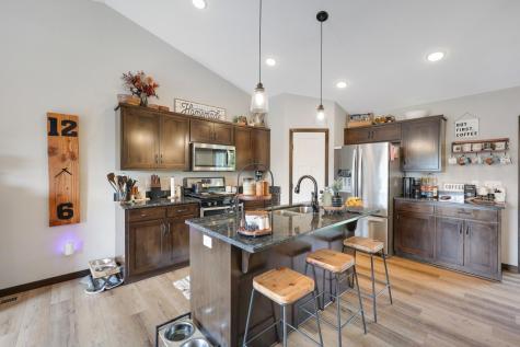 3569 Norway Drive S Cambridge MN 55008