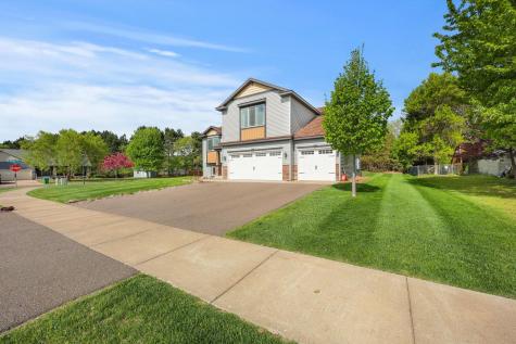 3569 Norway Drive S Cambridge MN 55008
