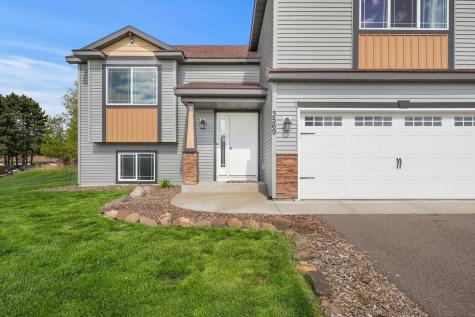 3569 Norway Drive S Cambridge MN 55008