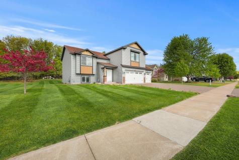 3569 Norway Drive S Cambridge MN 55008