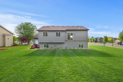 3569 Norway Drive S Cambridge MN 55008