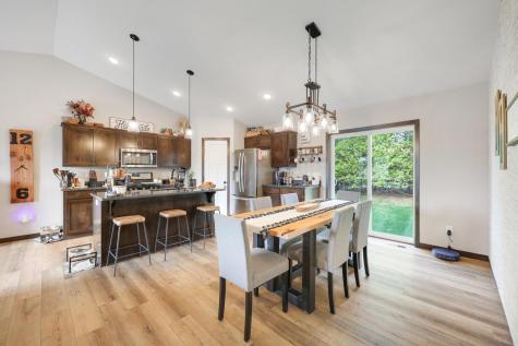 3569 Norway Drive S Cambridge MN 55008