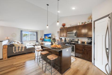 3569 Norway Drive S Cambridge MN 55008