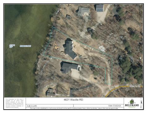 4621 Waville Road NE Bemidji MN 56601