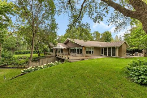 1025 Water Avenue S Sauk Rapids MN 56379