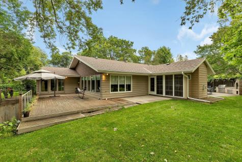 1025 Water Avenue S Sauk Rapids MN 56379