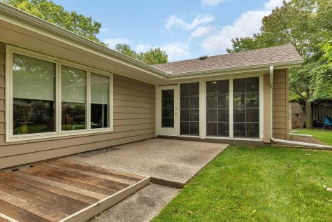 1025 Water Avenue S Sauk Rapids MN 56379