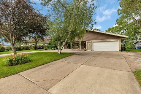 1025 Water Avenue S Sauk Rapids MN 56379