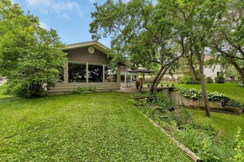 1025 Water Avenue S Sauk Rapids MN 56379