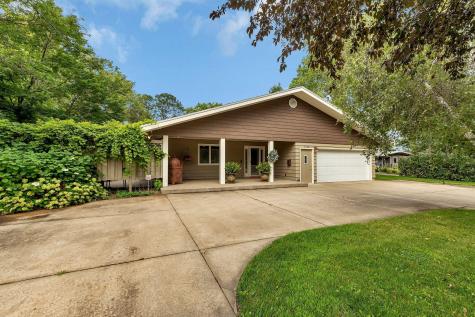 1025 Water Avenue S Sauk Rapids MN 56379