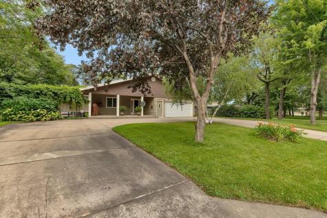 1025 Water Avenue S Sauk Rapids MN 56379