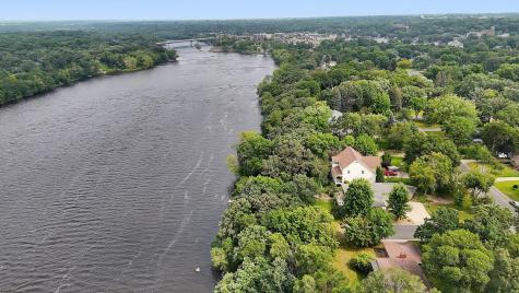 1025 Water Avenue S Sauk Rapids MN 56379