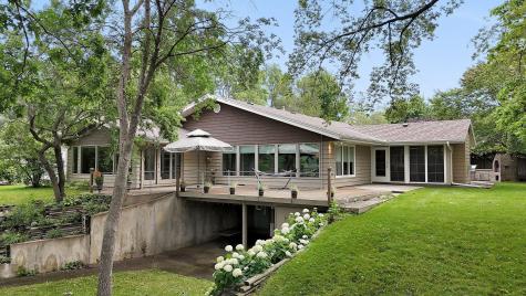 1025 Water Avenue S Sauk Rapids MN 56379