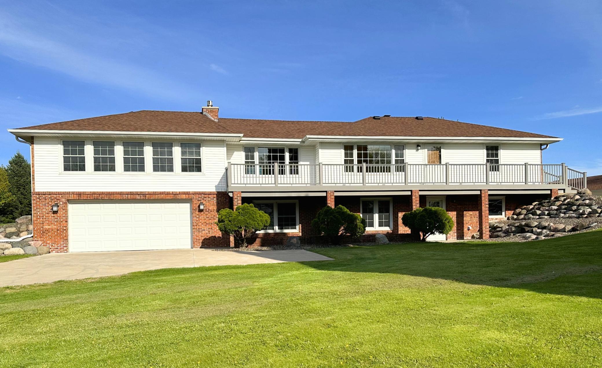 36999 Stanchfield Lake Road NW Dalbo MN 55017