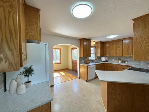 36999 Stanchfield Lake Road NW Dalbo MN 55017