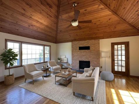36999 Stanchfield Lake Road NW Dalbo MN 55017