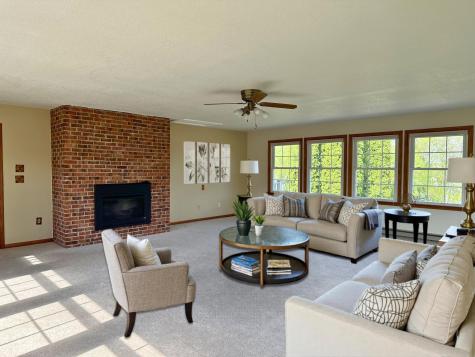 36999 Stanchfield Lake Road NW Dalbo MN 55017