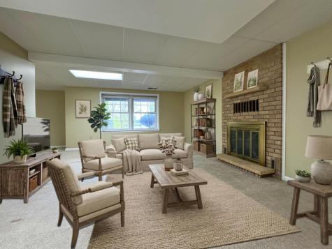 36999 Stanchfield Lake Road NW Dalbo MN 55017