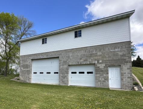 36999 Stanchfield Lake Road NW Dalbo MN 55017