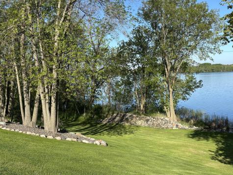 36999 Stanchfield Lake Road NW Dalbo MN 55017