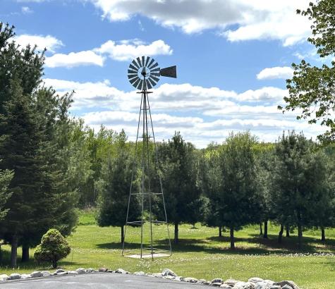 36999 Stanchfield Lake Road NW Dalbo MN 55017