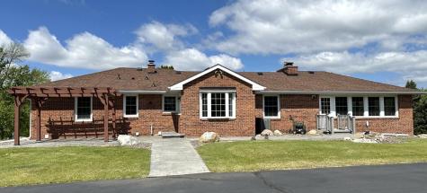 36999 Stanchfield Lake Road NW Dalbo MN 55017