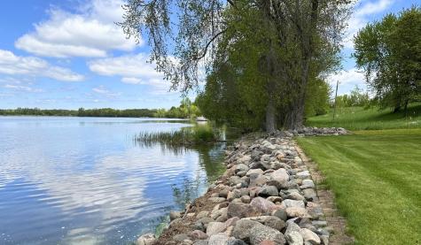 36999 Stanchfield Lake Road NW Dalbo MN 55017