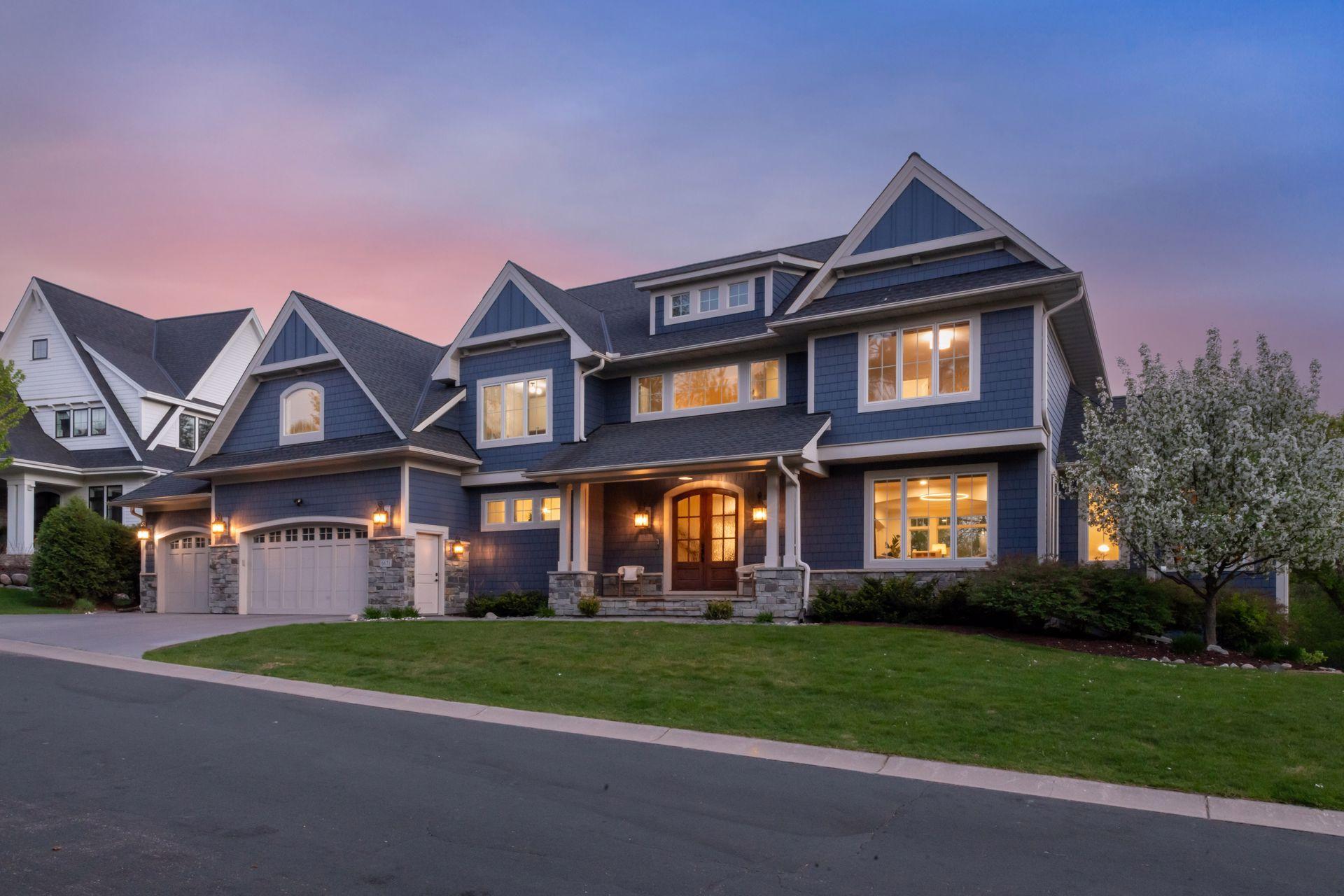 6671 Amberwood Lane Chanhassen MN 55317