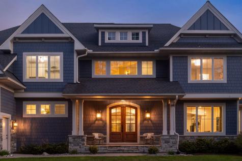 6671 Amberwood Lane Chanhassen MN 55317