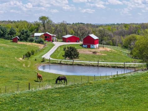 40698 Chestnut Road Lanesboro MN 55949