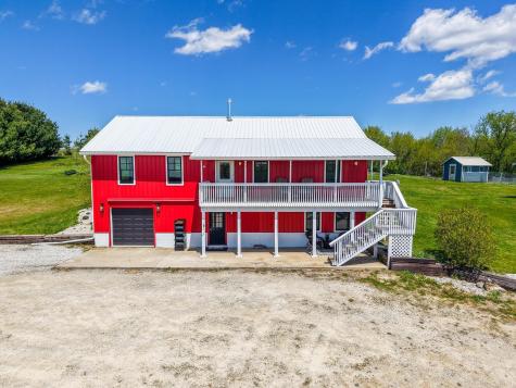 40698 Chestnut Road Lanesboro MN 55949