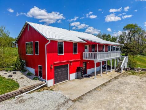 40698 Chestnut Road Lanesboro MN 55949