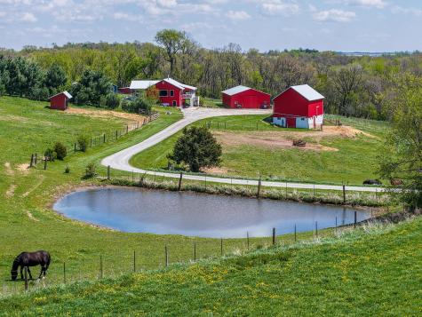 40698 Chestnut Road Lanesboro MN 55949