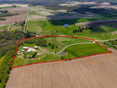40698 Chestnut Road Lanesboro MN 55949