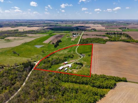 40698 Chestnut Road Lanesboro MN 55949